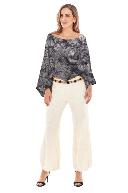 Vanna Blouse