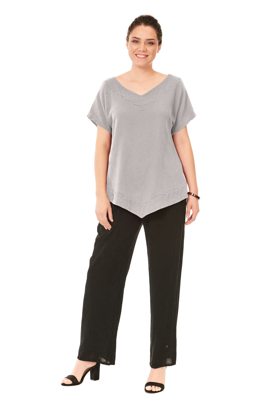 Venice Blouse