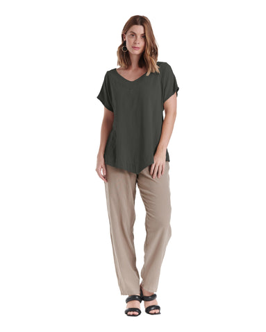 Venice Blouse