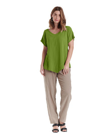 Venice Blouse