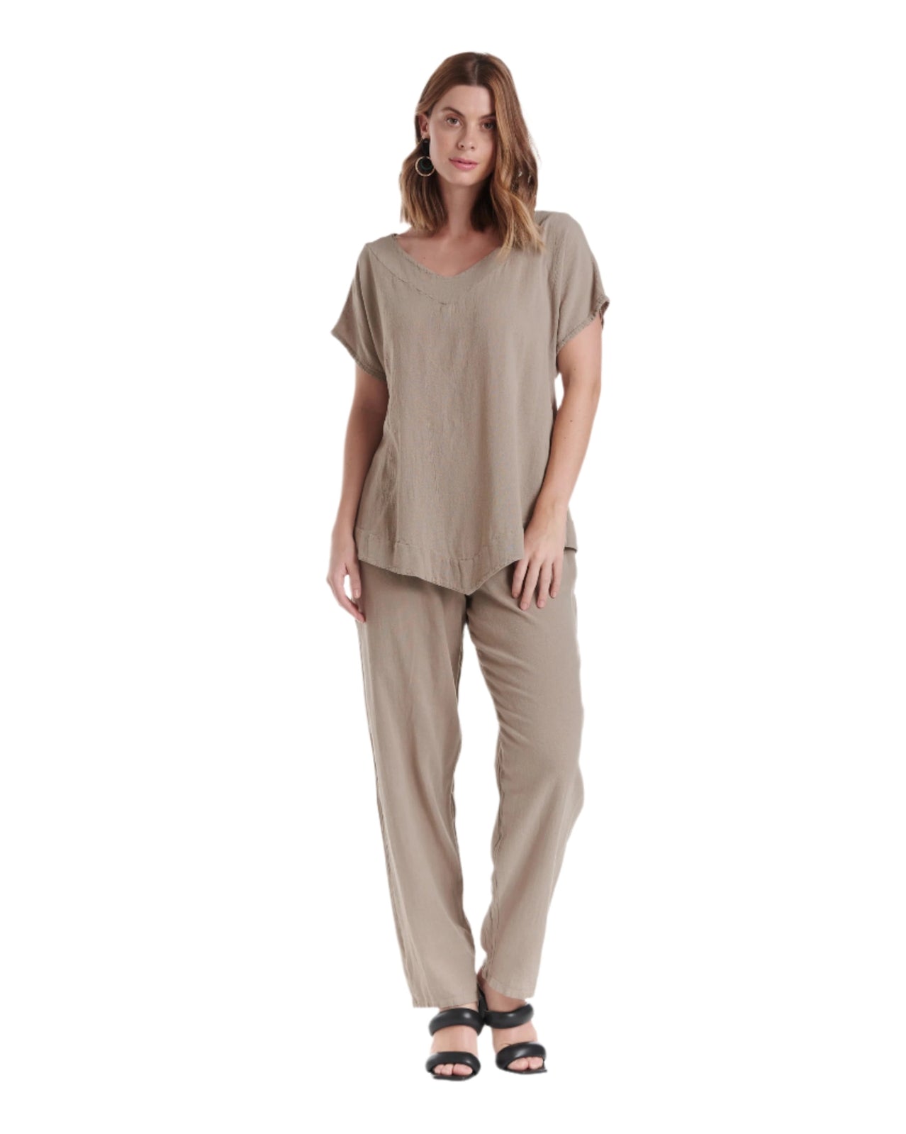 Venice Blouse