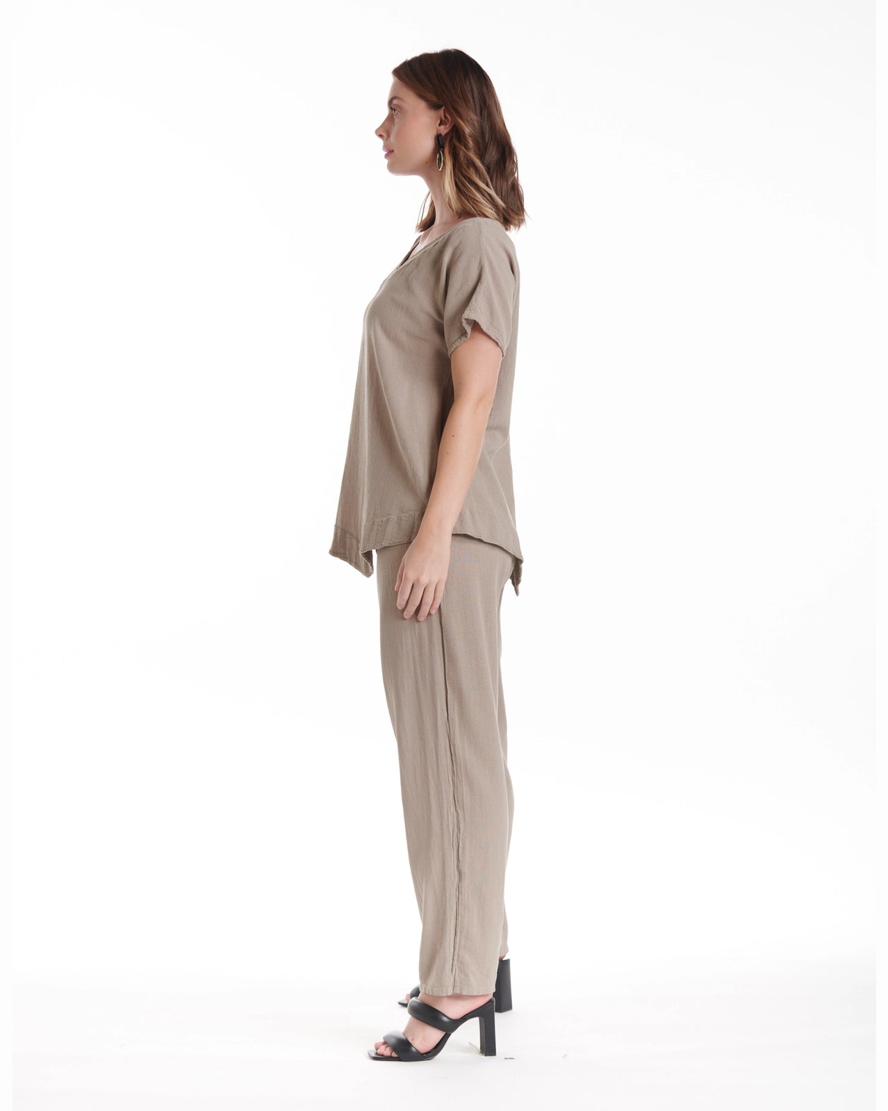 Venice Blouse