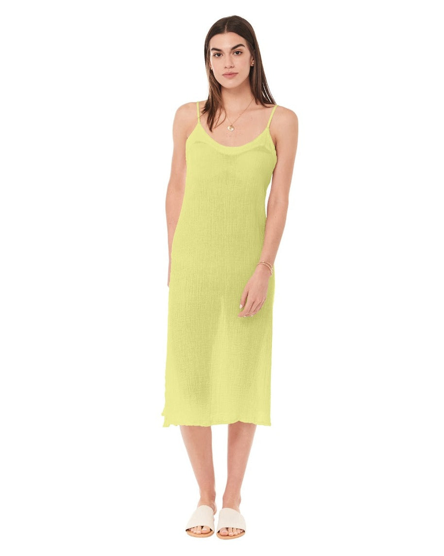 Slip - Final Sale-Oh My Gauze