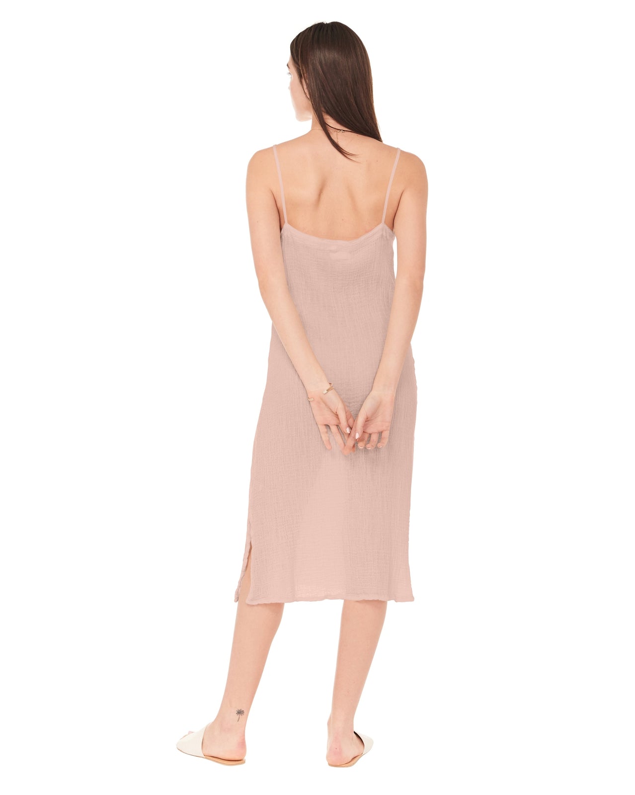 Slip - Final Sale-Oh My Gauze