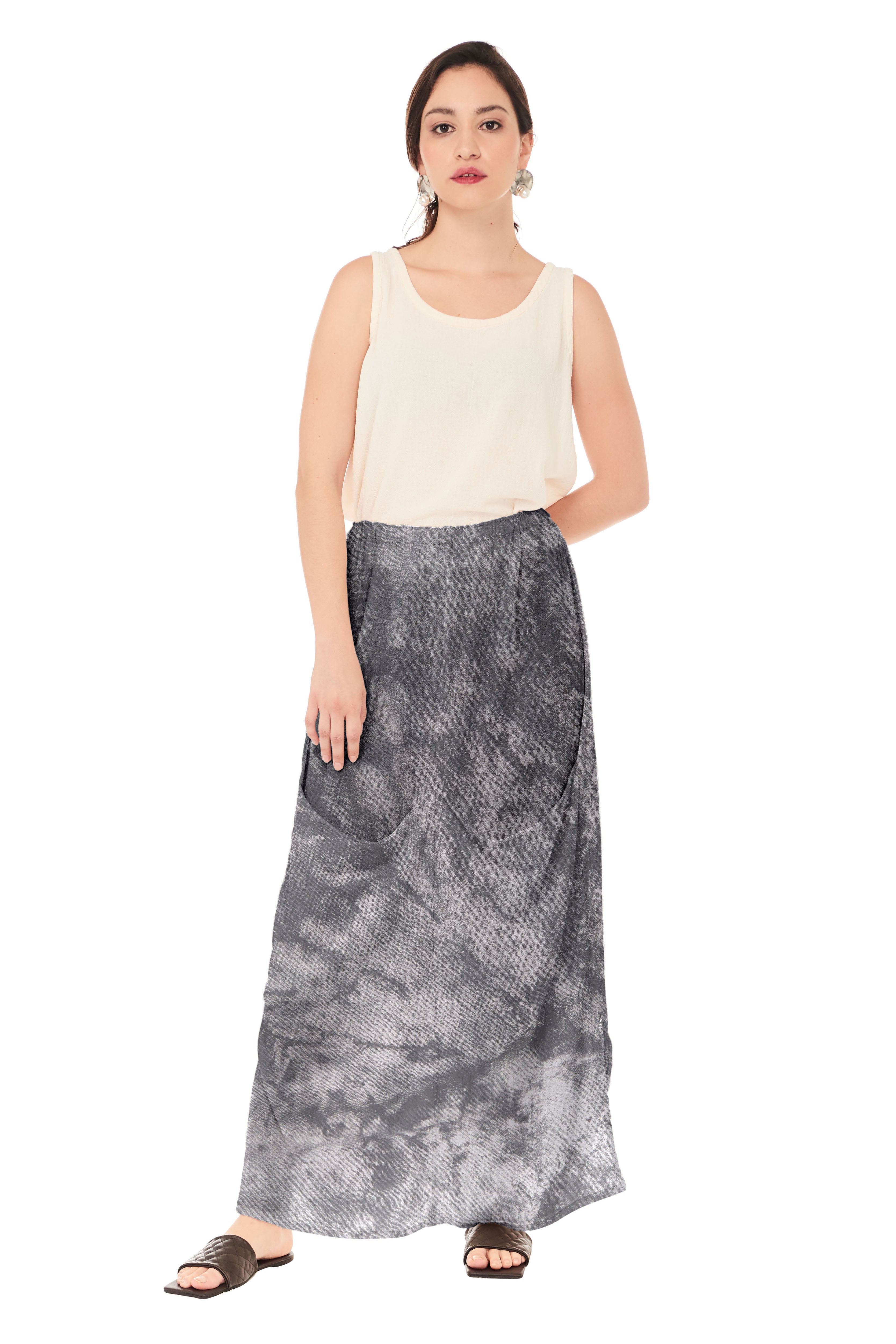 WASHED-BLACK