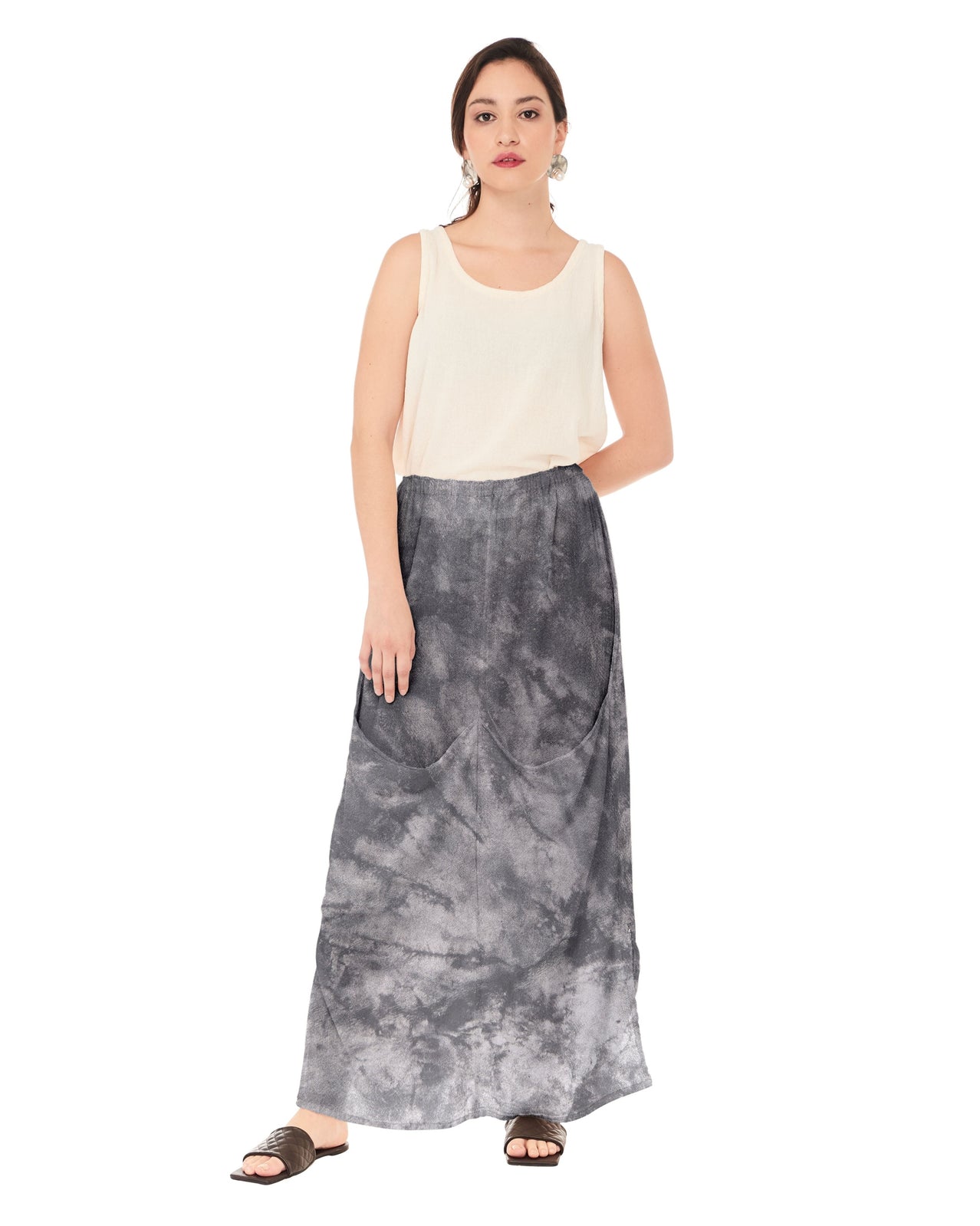 Martini Skirt - Final Sale