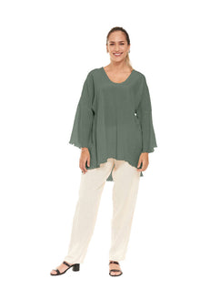 Monarch Blouse - Final Sale