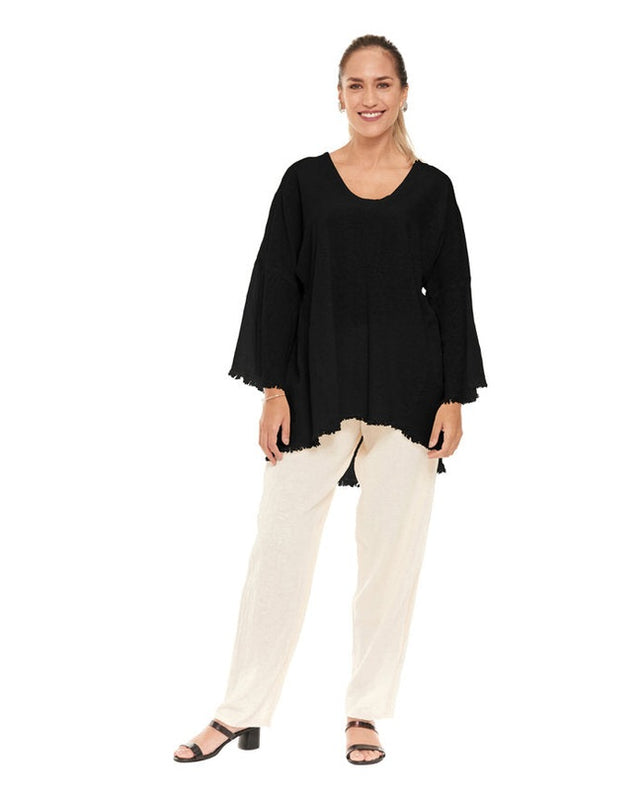 Monarch Blouse - Final Sale