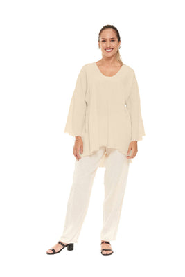 Monarch Blouse - Final Sale