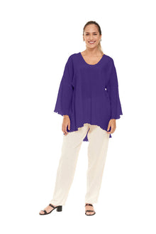 Monarch Blouse - Final Sale