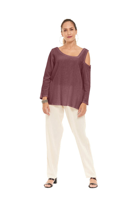Drift Blouse - Final Sale