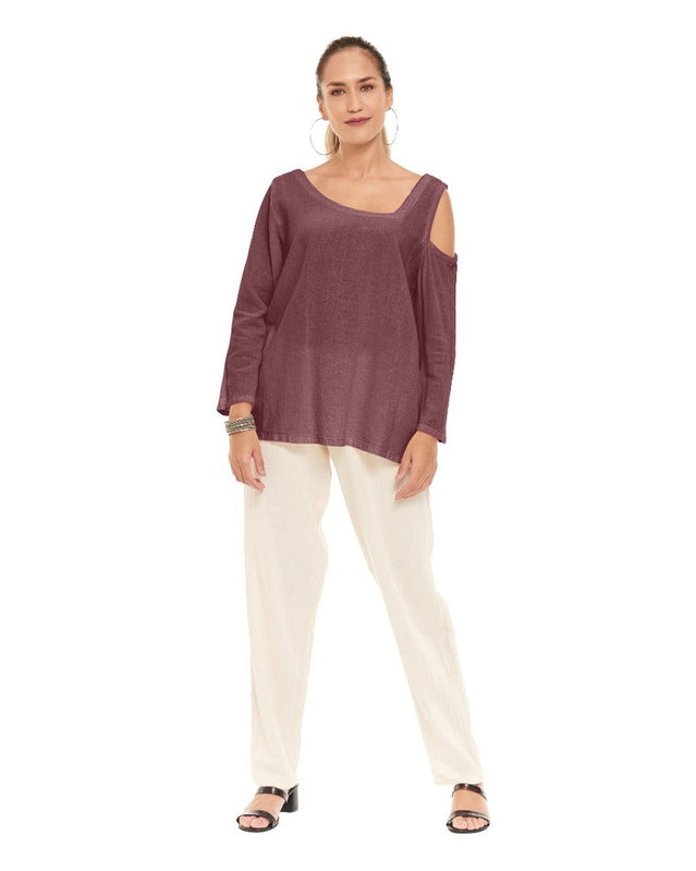 Drift Blouse - Final Sale