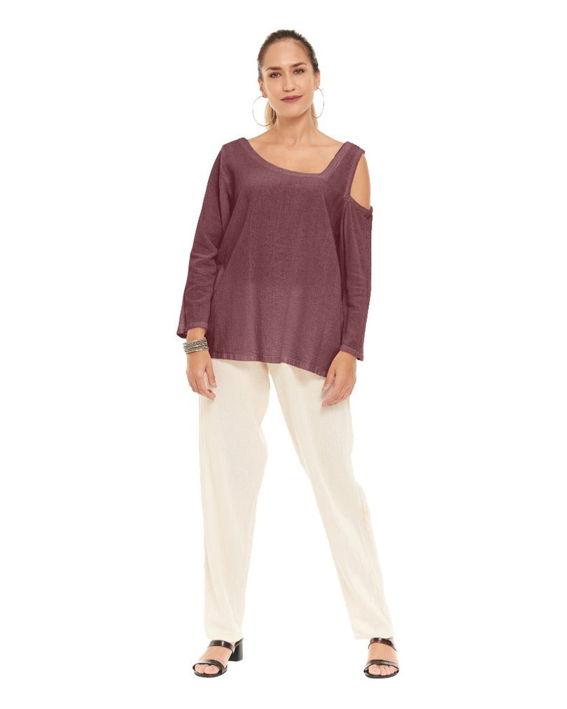 Drift Blouse - Final Sale