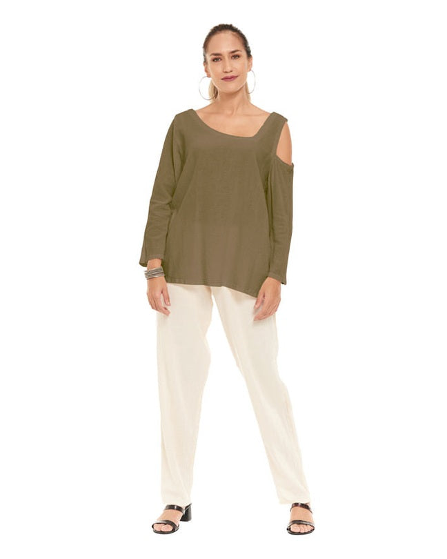 Drift Blouse - Final Sale