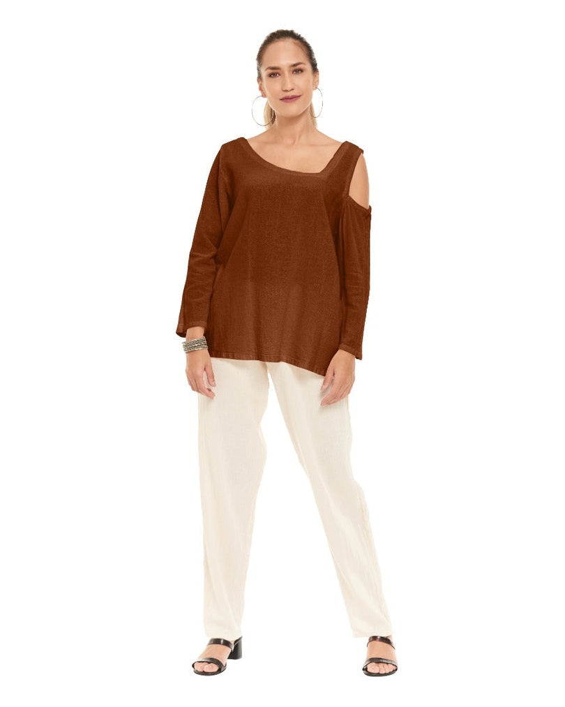 Drift Blouse - Final Sale
