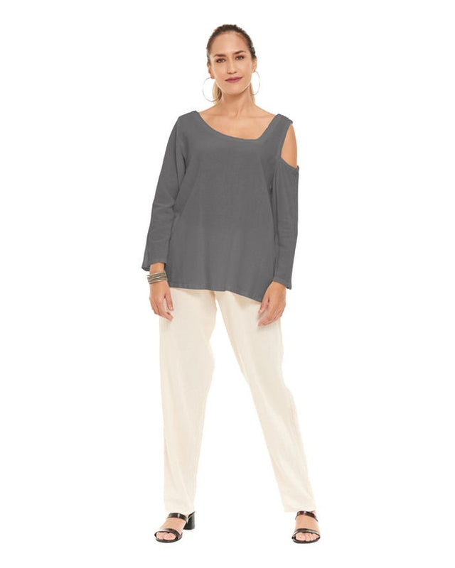 Drift Blouse - Final Sale