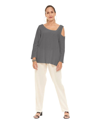 Drift Blouse - Final Sale