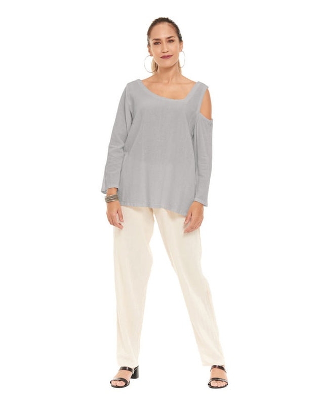 Drift Blouse - Final Sale