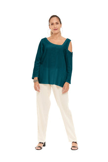Drift Blouse - Final Sale