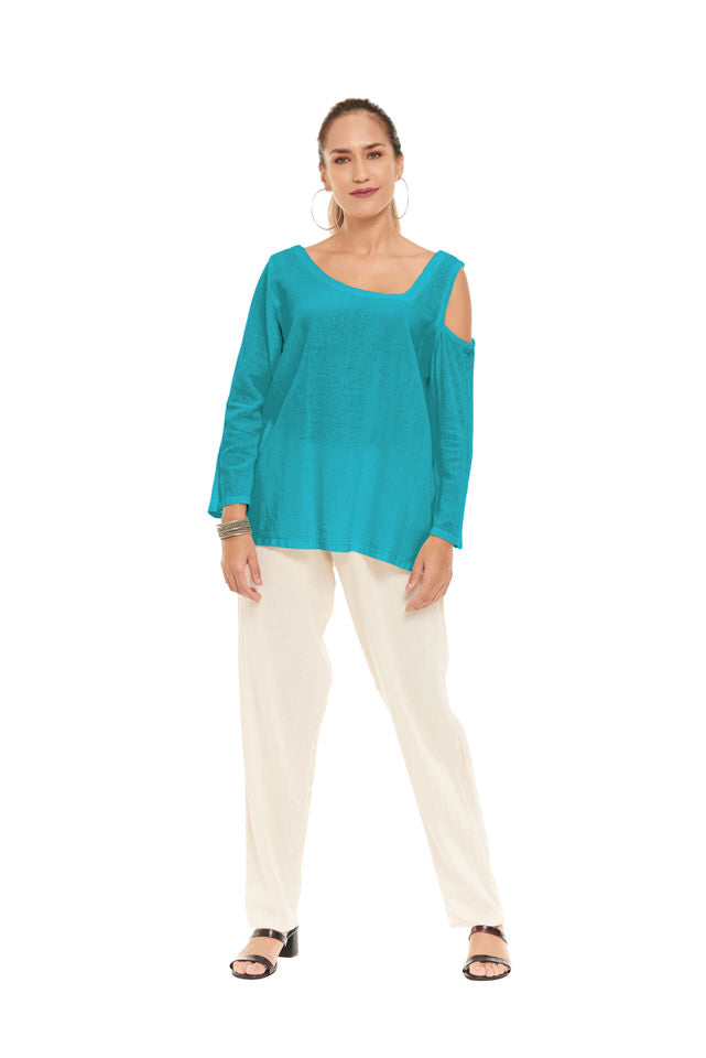 Drift Blouse - Final Sale