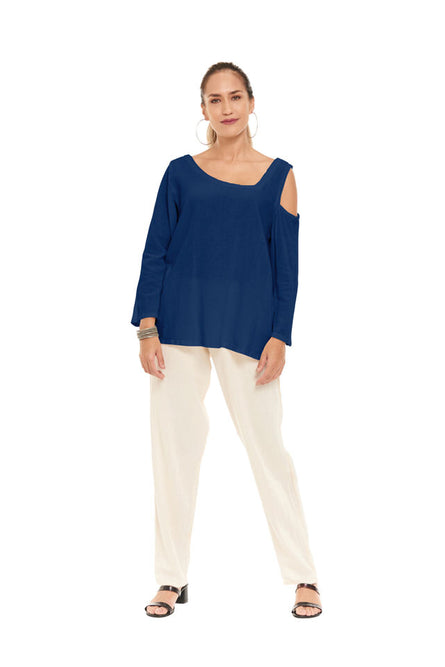 Drift Blouse - Final Sale