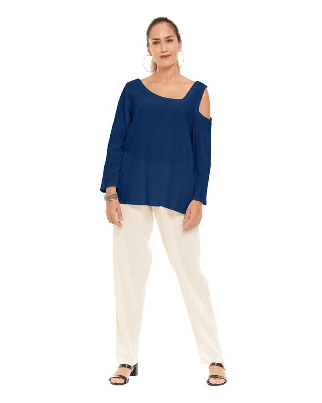 Drift Blouse - Final Sale