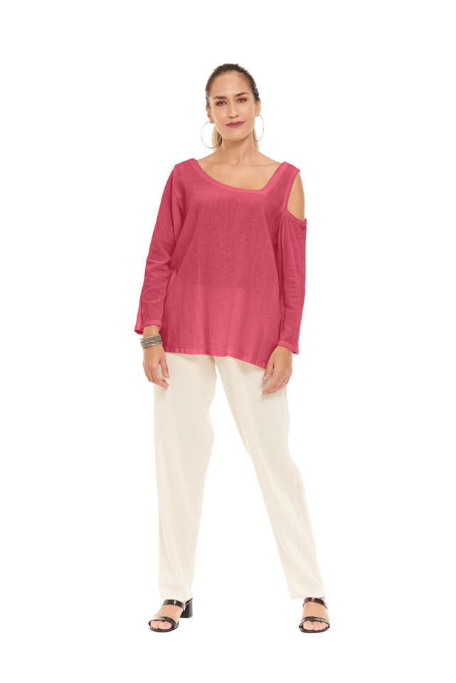 Drift Blouse - Final Sale