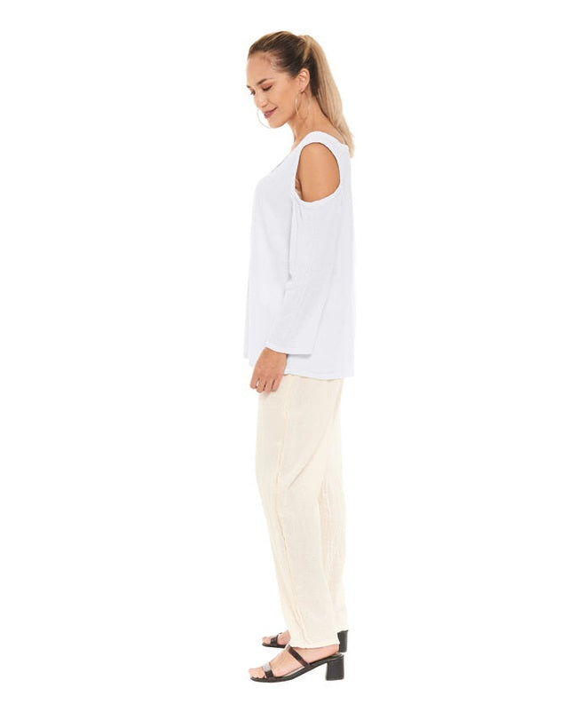 Drift Blouse - Final Sale