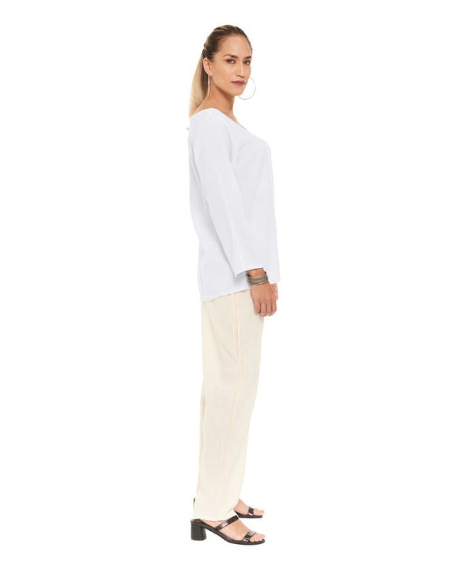 Drift Blouse - Final Sale