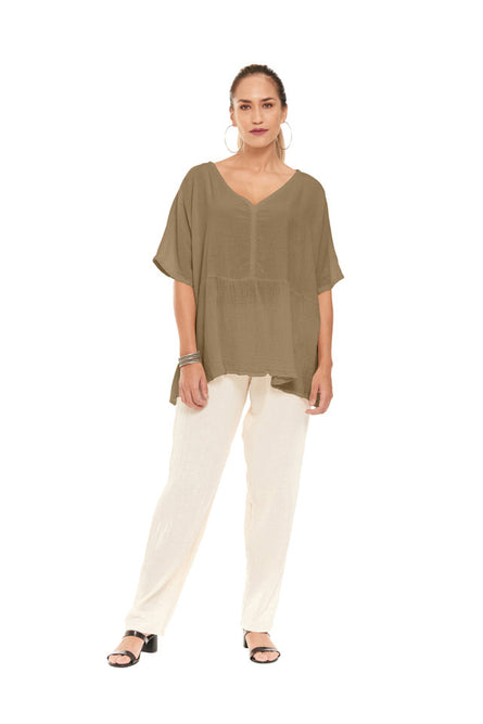 London Blouse