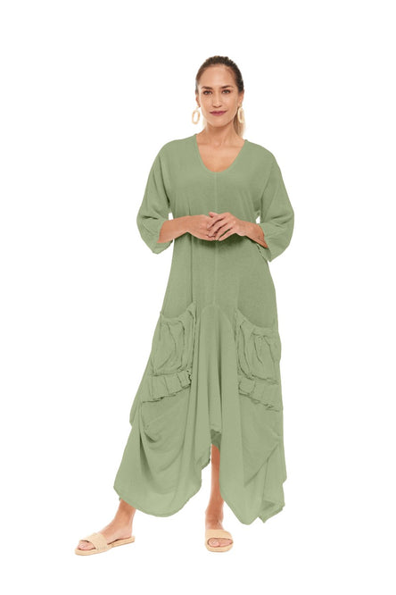 Shepherd Dress