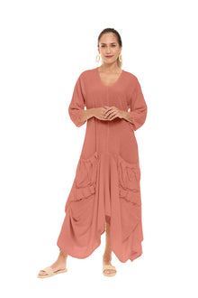Shepherd Dress