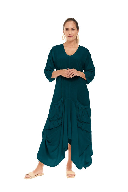 Shepherd Dress