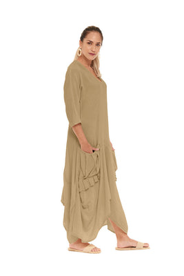 Shepherd Dress