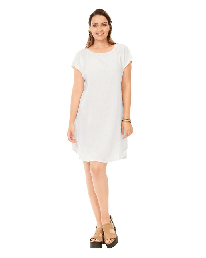 Soul Dress-Oh My Gauze