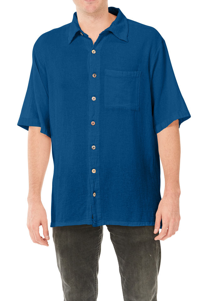 Ken Shirt