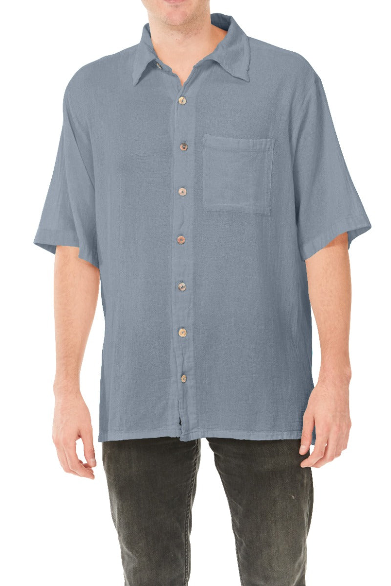 Ken Shirt