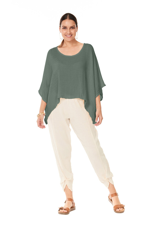 Havana Blouse