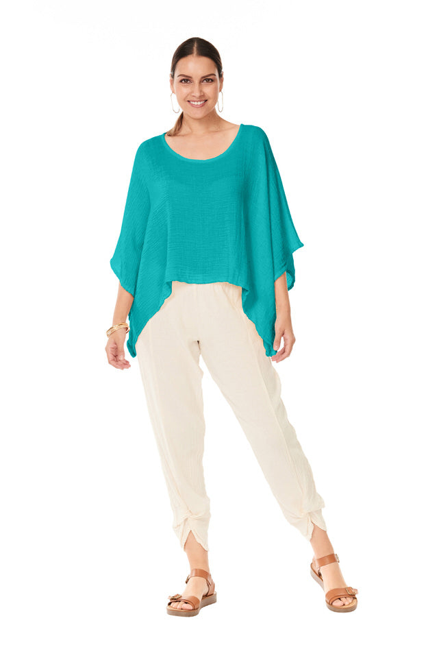 Havana Blouse