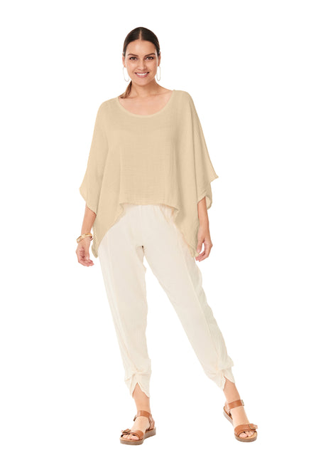 Havana Blouse