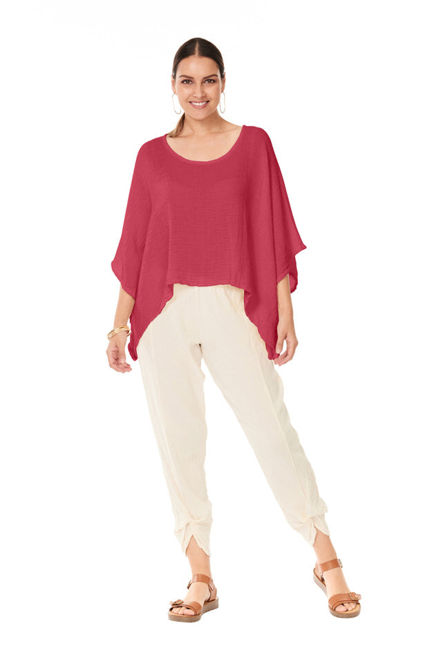 Havana Blouse