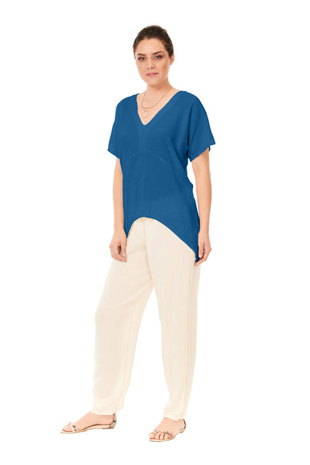 Playa Blouse - Final Sale
