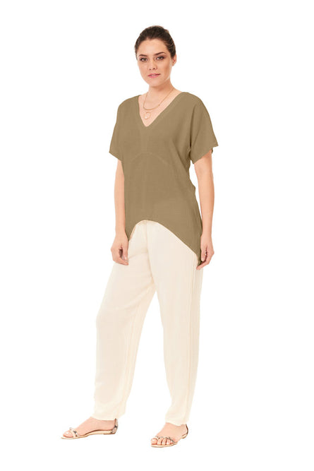 Playa Blouse - Final Sale