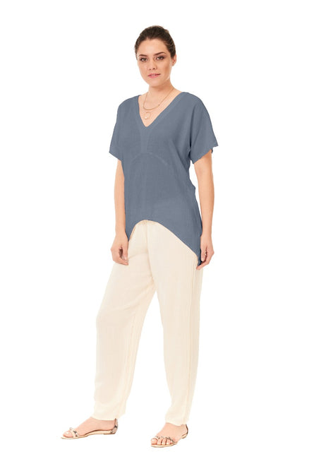 Playa Blouse - Final Sale