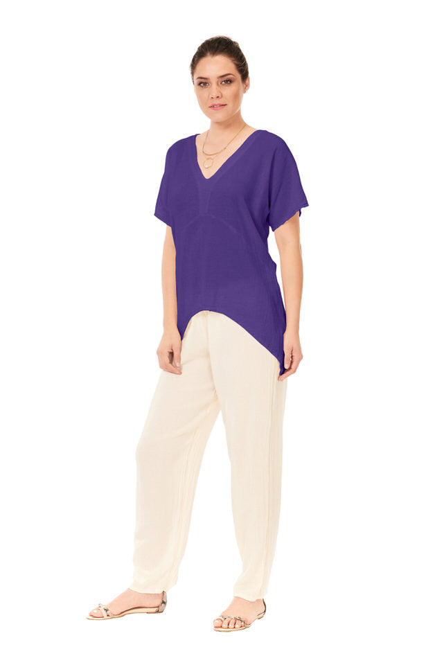 Playa Blouse - Final Sale