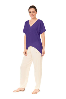 Playa Blouse - Final Sale