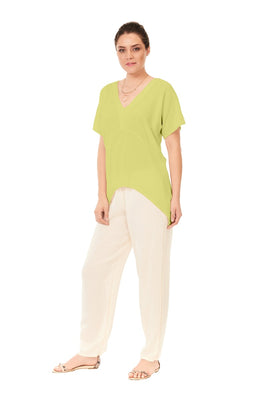 Playa Blouse - Final Sale