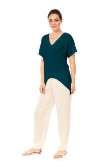 Playa Blouse - Final Sale