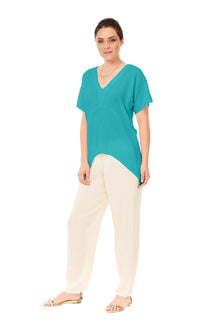 Playa Blouse - Final Sale