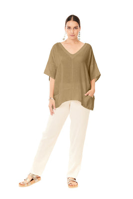 Kat Blouse - Final Sale